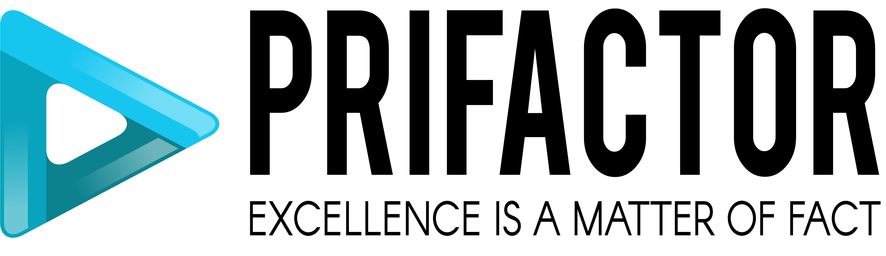 Prifactor Logo
